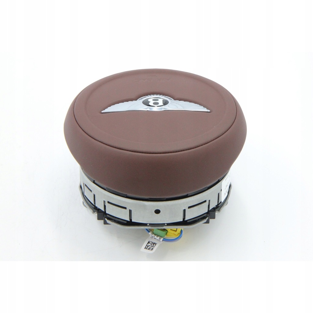 фото №5, Bentley mulsanne подушка водителя 3y0880206