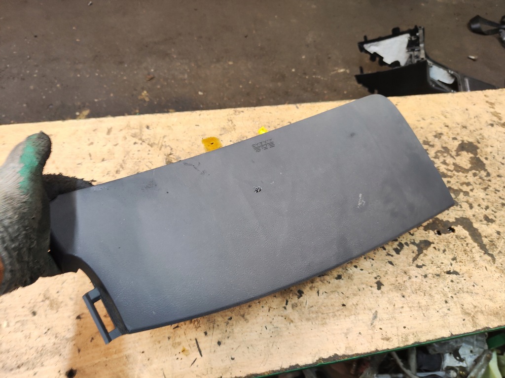 фото №1, Honda accord vii заглушка подушки безопасности пассажира europa