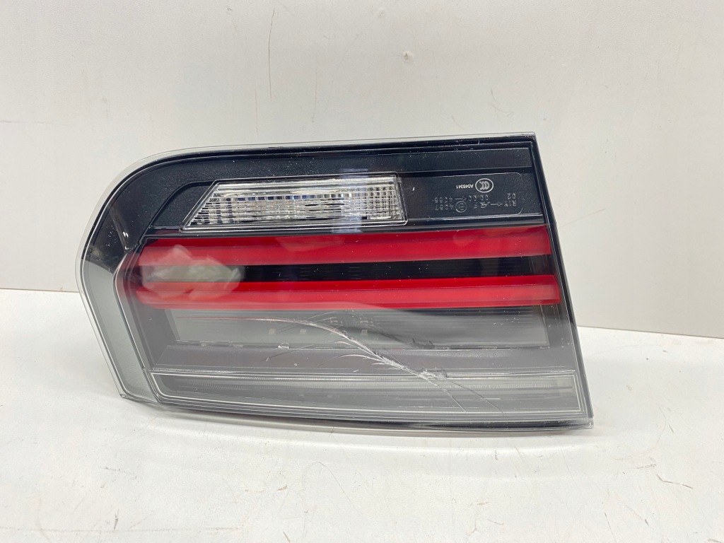 фото №8, Лампа led задня задня ліва m performance bmw 3 f30 f31 f80