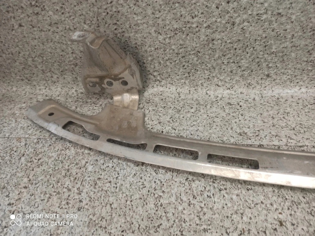 фото №3, Балка бампера tesla y