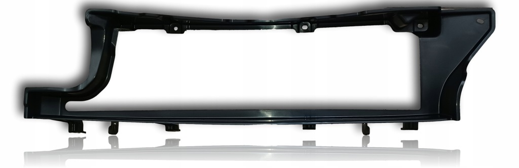 фото №1, Suzuki swift mk8 2017 - воздуховод нижняя sport