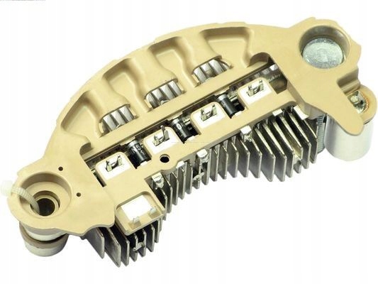 фото №2, Выпрямитель, генератор as-pl arc3069