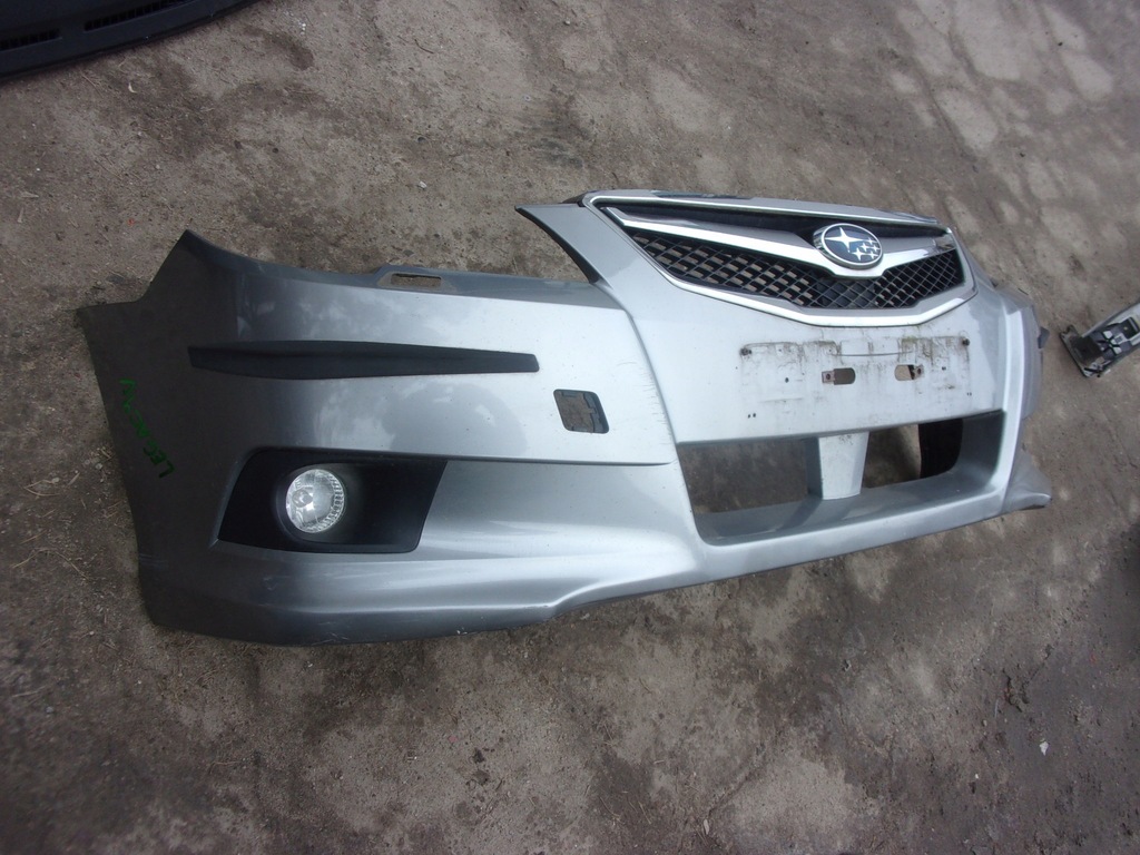 фото №1, Subaru legacy v бампер перед kompletny