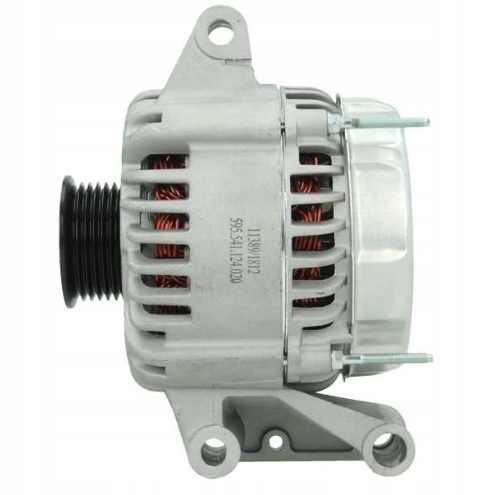 Генератор к ford mondeo 3 1.8 2.0 2.0 tdd tdci Доставка