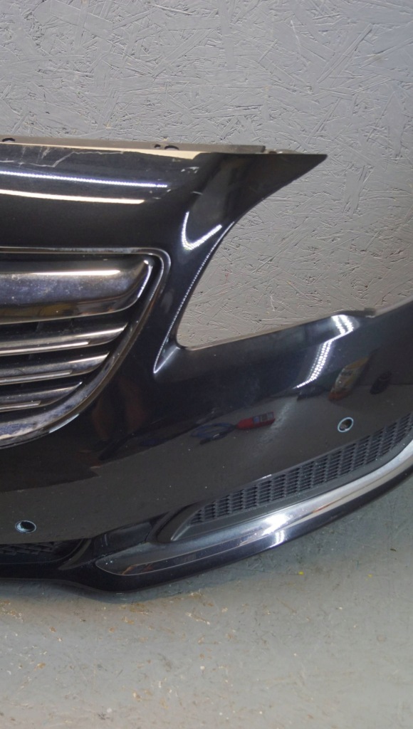 Opel insignia a lift бампер перед pdc z2413 Недорого