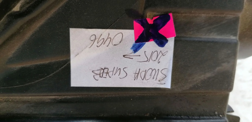 фото №7, Skoda superb b8 3v 2016 лампи передні