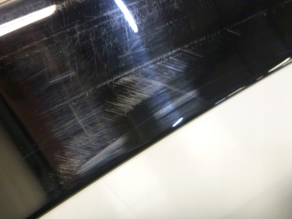 фото №12, Porsche cayenne coupe накладка спойлер спойлер крышки