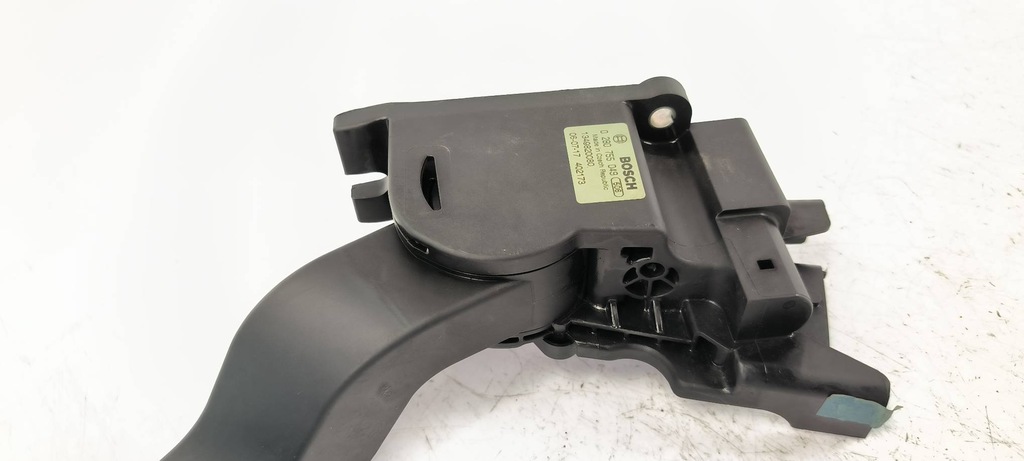 фото №6, Педаль peugeot boxer ii