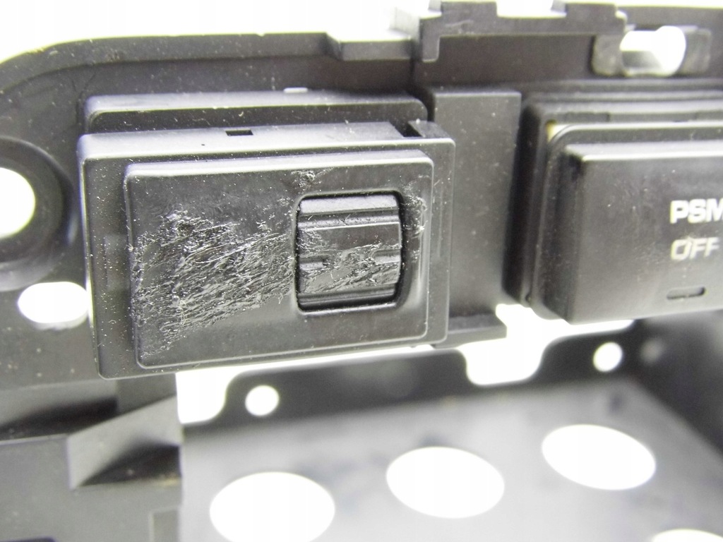 фото №4, Кишеня корзина рамка корпус радіо porsche cayenne