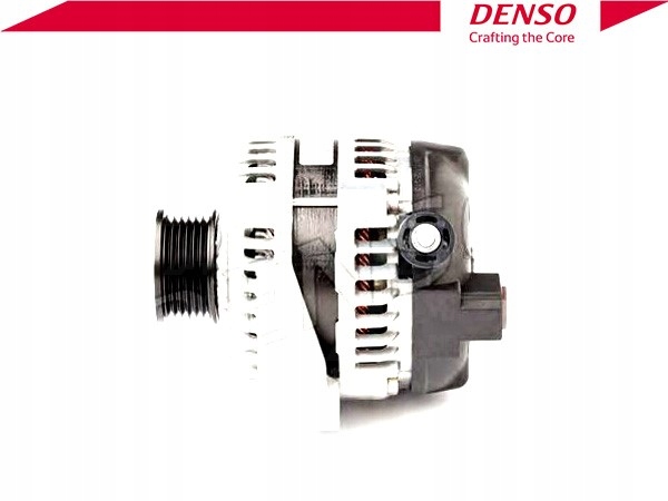 фото №4, Генератор denso dan1103