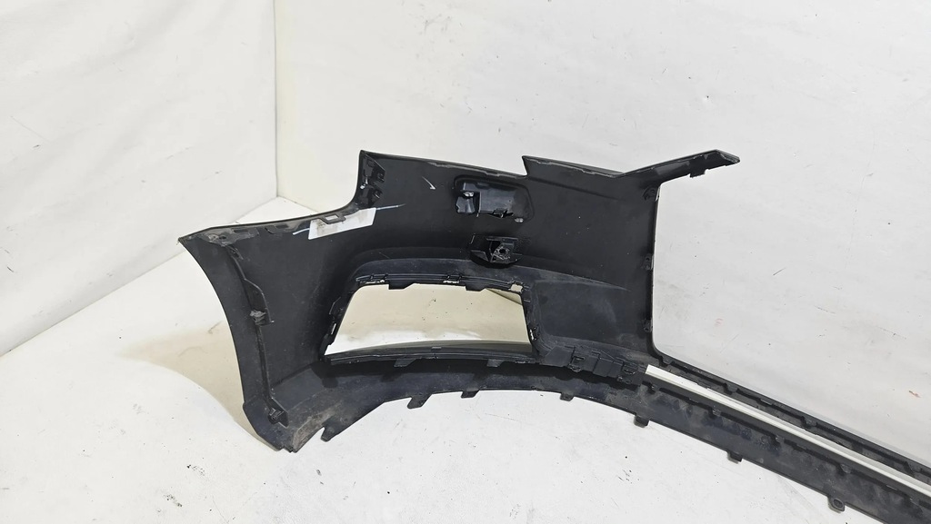 фото №7, Бампер перед передний audi a3 8v lift 8v3807437af