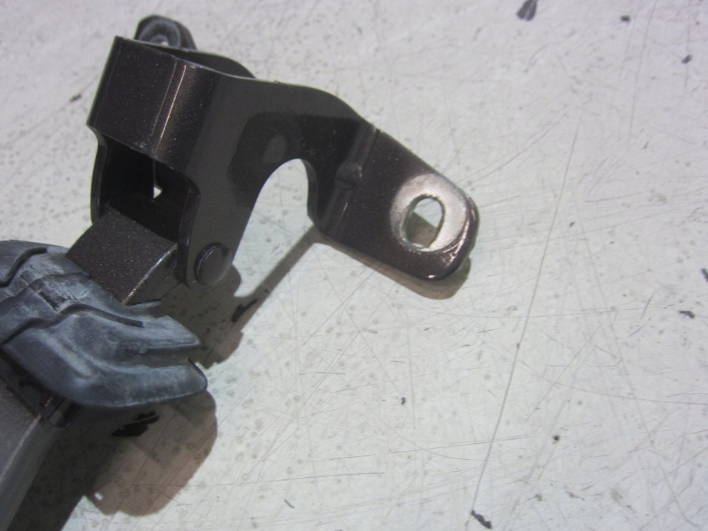 Bmw x3 f25 петля кришки багажника правий лівий 7463365 7286074 41627463365 Ціна