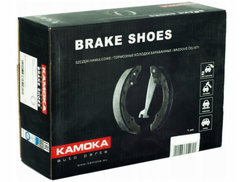 фото №1, Гальмівні колодки набір renault logan i 1.4-1.6 04-15