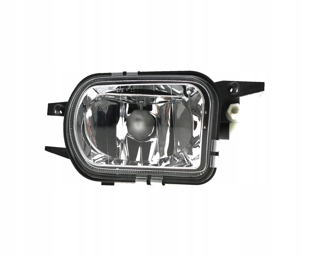 фото №1, Лампа противотуманная mercedes benz slk-kl r171 , 04 - 11 a2038201256
