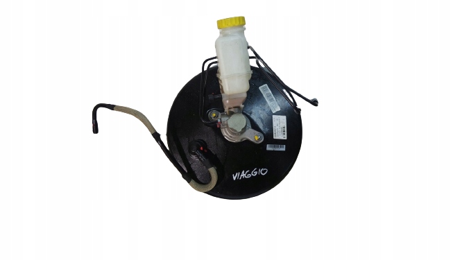 фото №7, Насос усилитель тормозов fiat viaggio dodge dart 1.4 t-jet