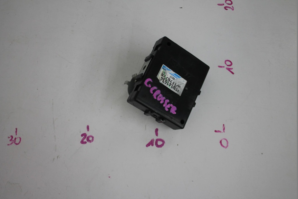 Купити Модуль блок керування pdc mn141634 citroen c-crosser