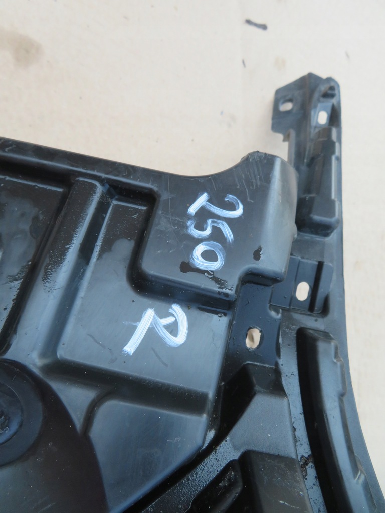 фото №13, Корпус решётка радиатора mazda cx5 cx5 ii k3006 kb8b-50712