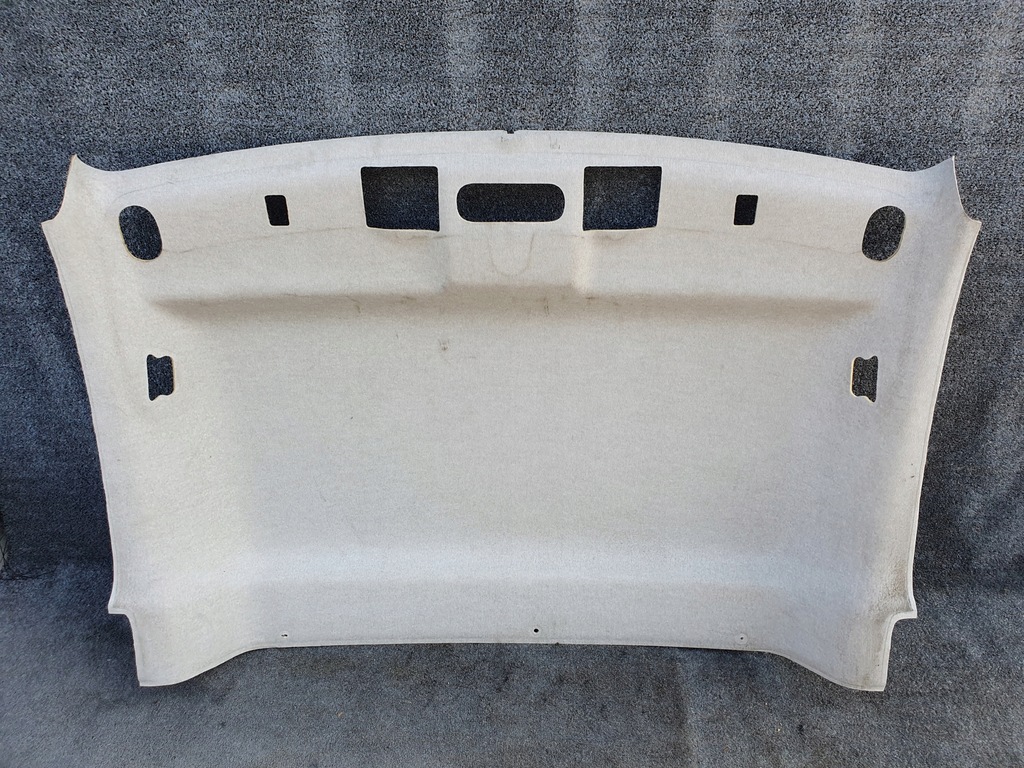 фото №1, Потолок renault kangoo iii