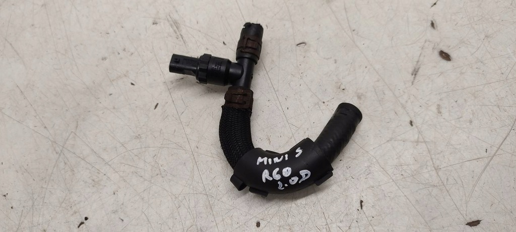 фото №1, Датчик температури wody mini cooper r60 countryman 2,0d