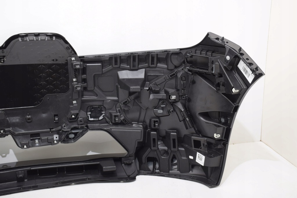 фото №15, Bmw ix i20 бампер перед 6 pdc m-pakiet a90