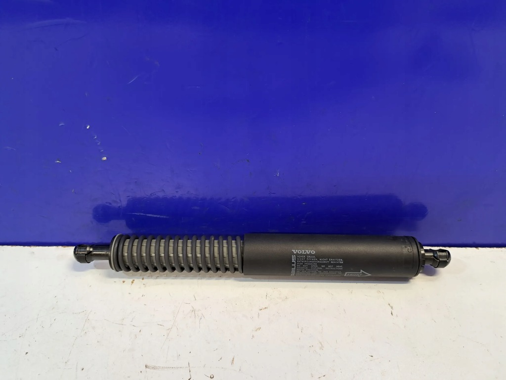 фото №1, Volvo v70 2013 амортизатори