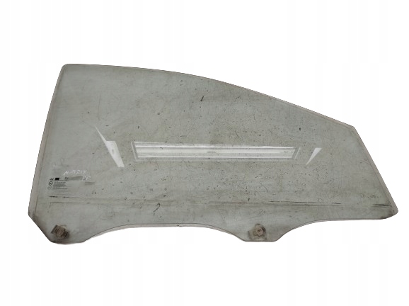 фото №1, Hyundai matrix 01- скло права перед