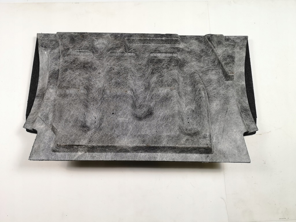 фото №7, Підлога обшивка багажника dodge challenger 08 -