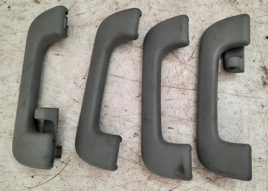 фото №6, Audi q5 80a блок двигателя стойки потолочный