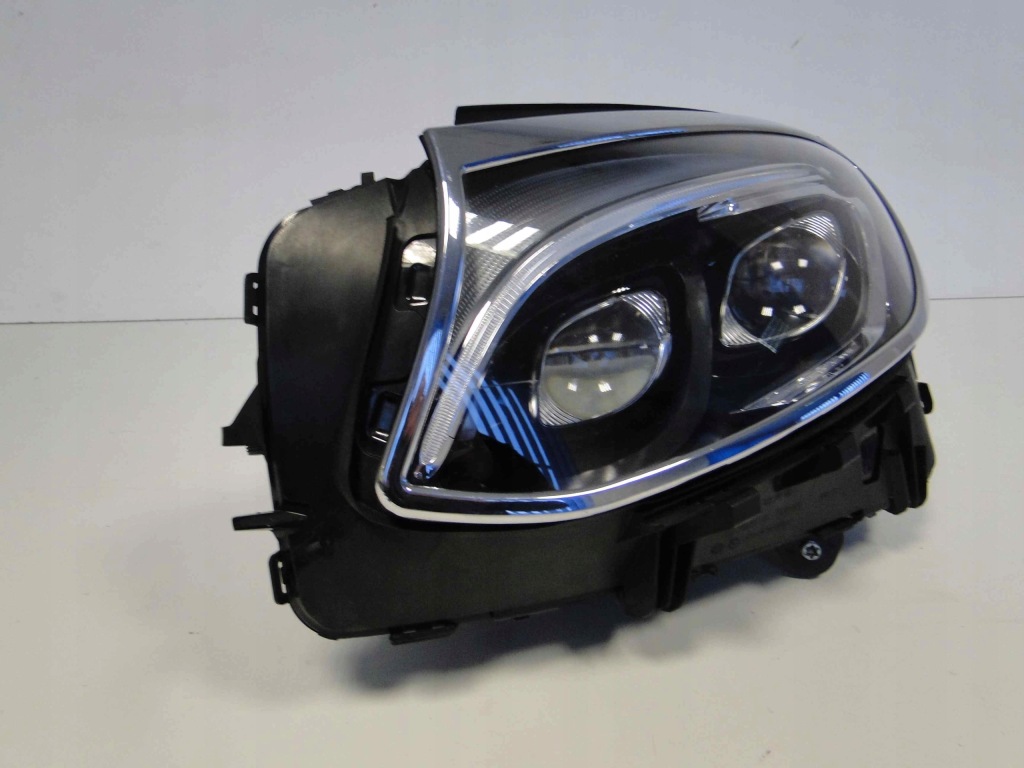 Mercedes glc 253 фара левая full led ils Цена
