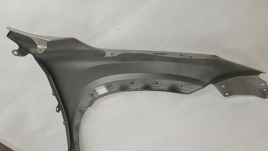фото №8, Lexus nx крыло перед передний левый fv