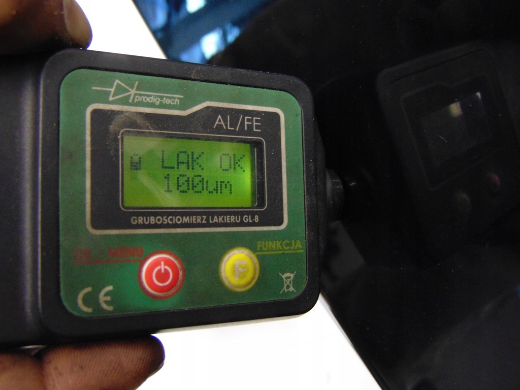 фото №12, Кришка багажника задня задня багажника audi a8 d3 lift 07r lz5d