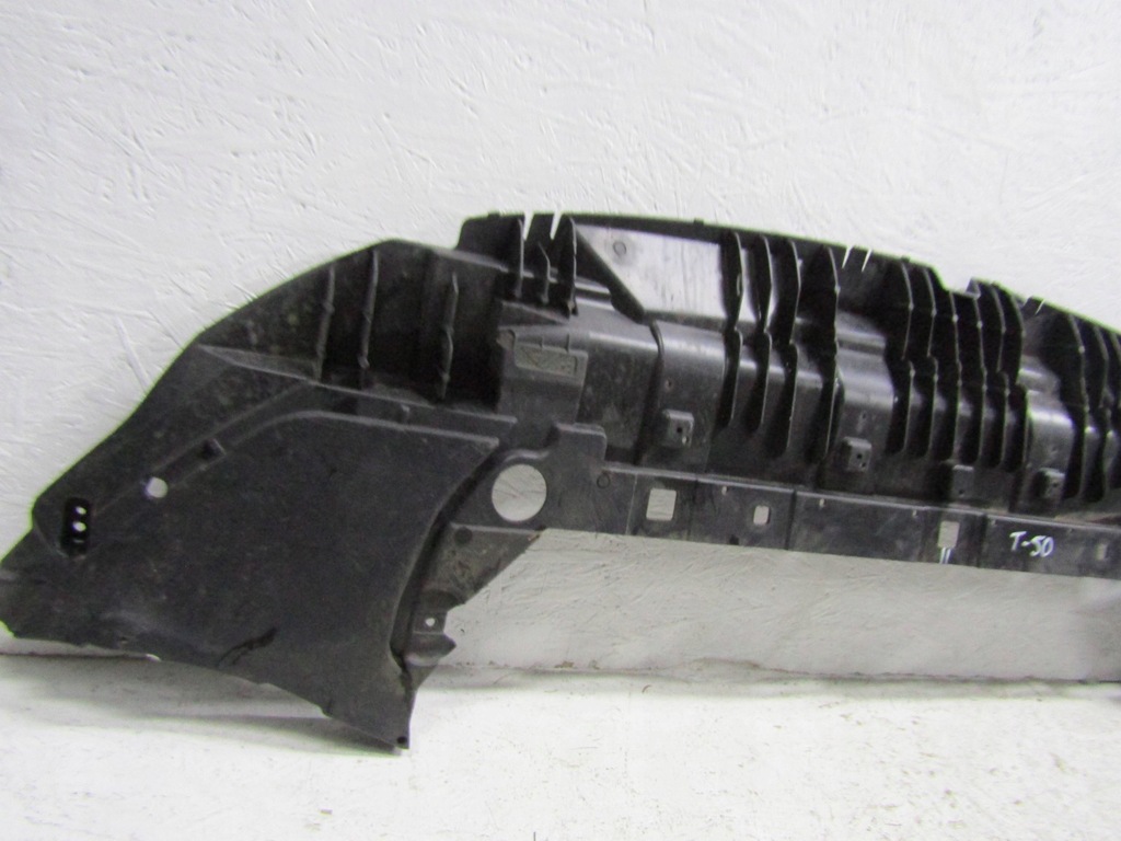 фото №11, Volvo xc40 захист pod бампер 3234594