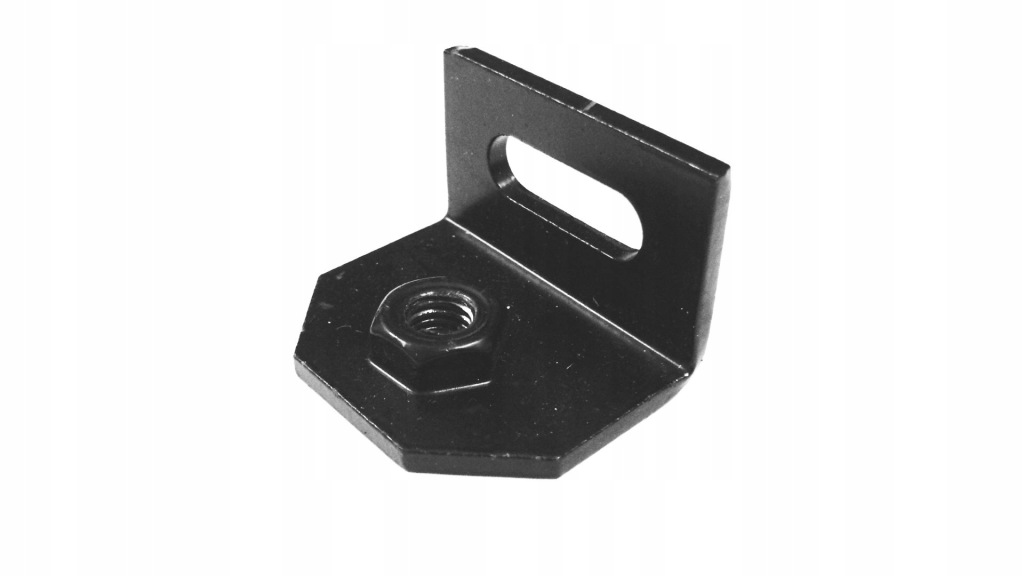 Купить Кронштейн трубы выхлоп середина mercedes 190sl усилитель бампера