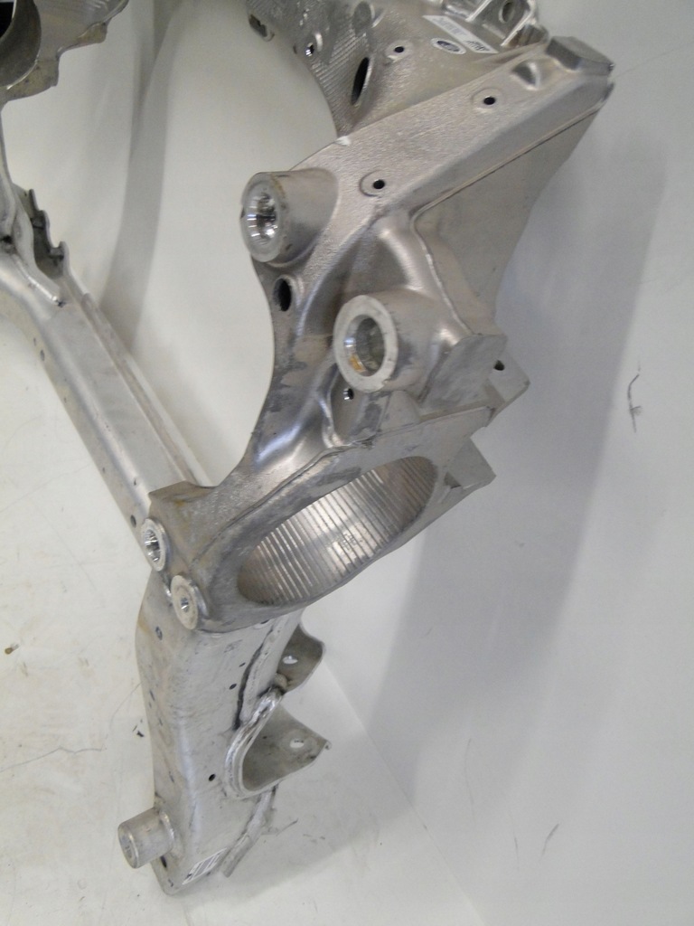 фото №9, Mercedes подрамник передний подрамник подрамник 4matic glc 254 x254