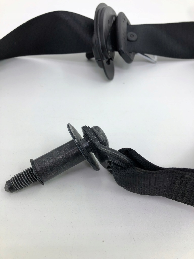 Mini f55 f56 ремень безопасности правый перед 7313284 Доставка