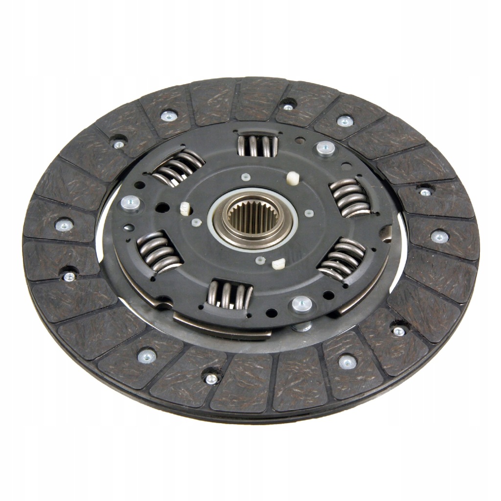 фото №1, Диск сцепления blue print adr163105