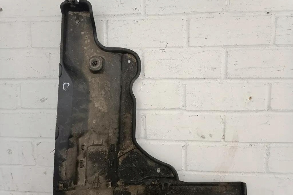 фото №7, Правая защита подвеска vw arteon 3h7 3q0825102a 2.0l бензиновый 2019