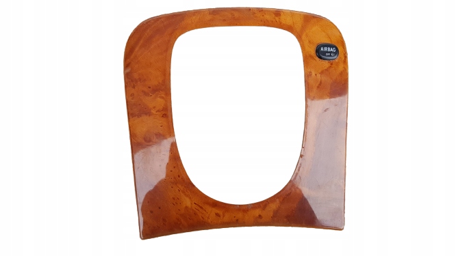 фото №1, Mercedes w220 захист домкрата dekor drewno