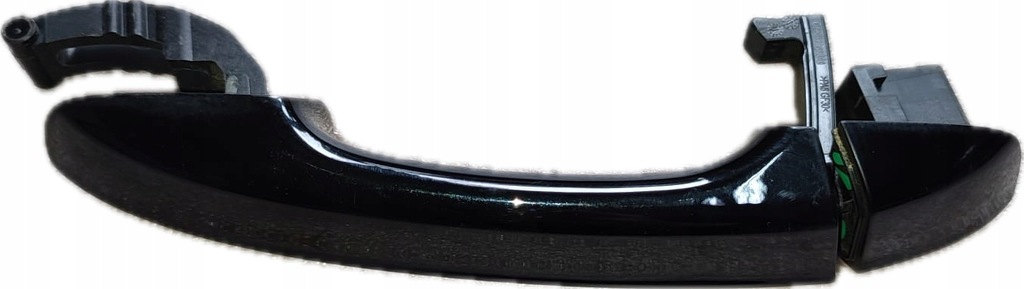 фото №1, Vw volkswagen golf t-cross polo ручка наружная правая задняя 2g0837206