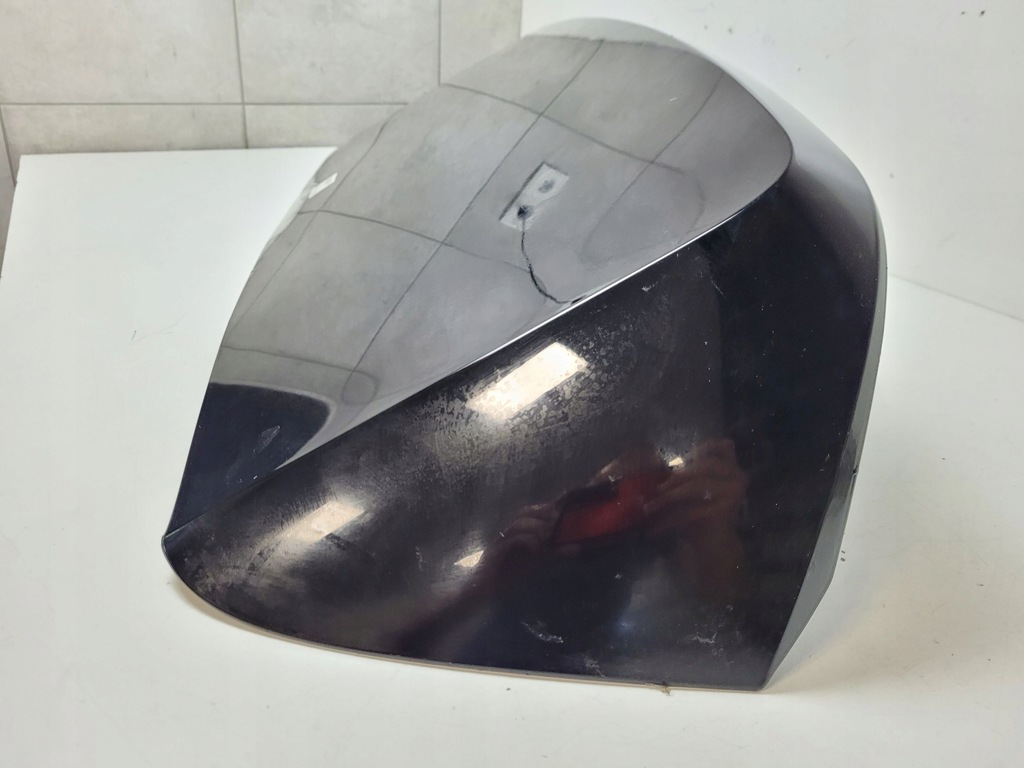 фото №10, Volvo xc40 2020r спойлер спойлер