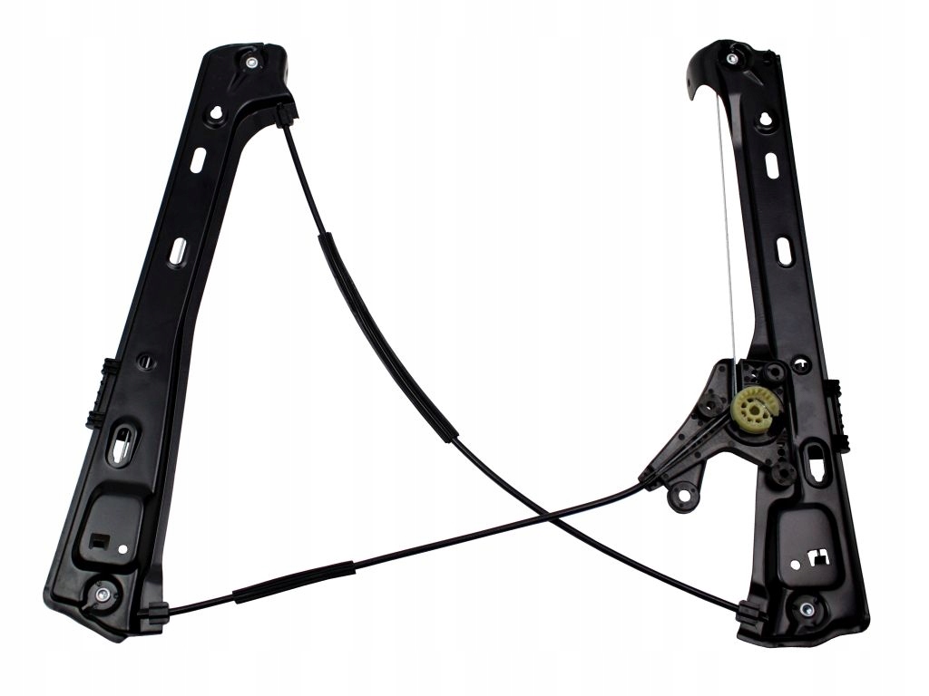 фото №1, Підйомник скло перед правий smart fortwo 2014-