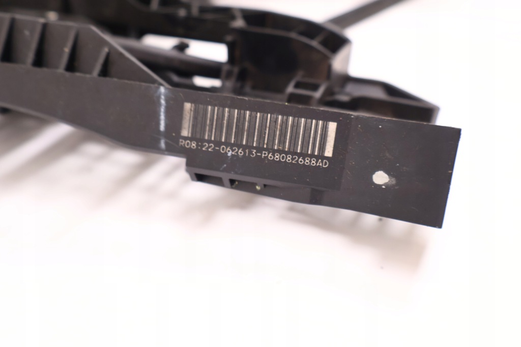 фото №8, Jeep cherokee kl замок двері правий перед 68164388aa, 68082688ad