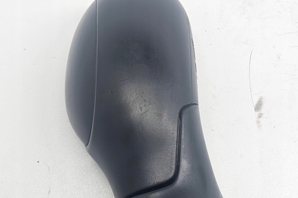 фото №8, Зеркало левая citroën xsara picasso n68 e2017003 1.6l дизель 80kw 2004
