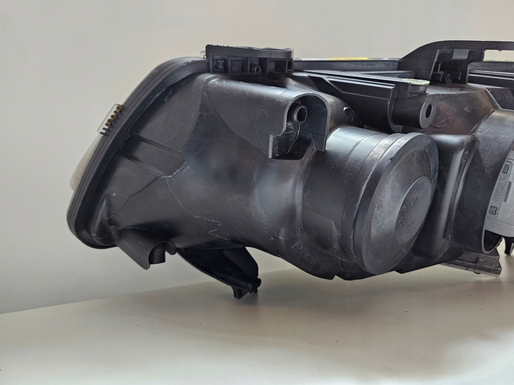 фото №8, Лампа права передня saab 9-3 93 ксенон