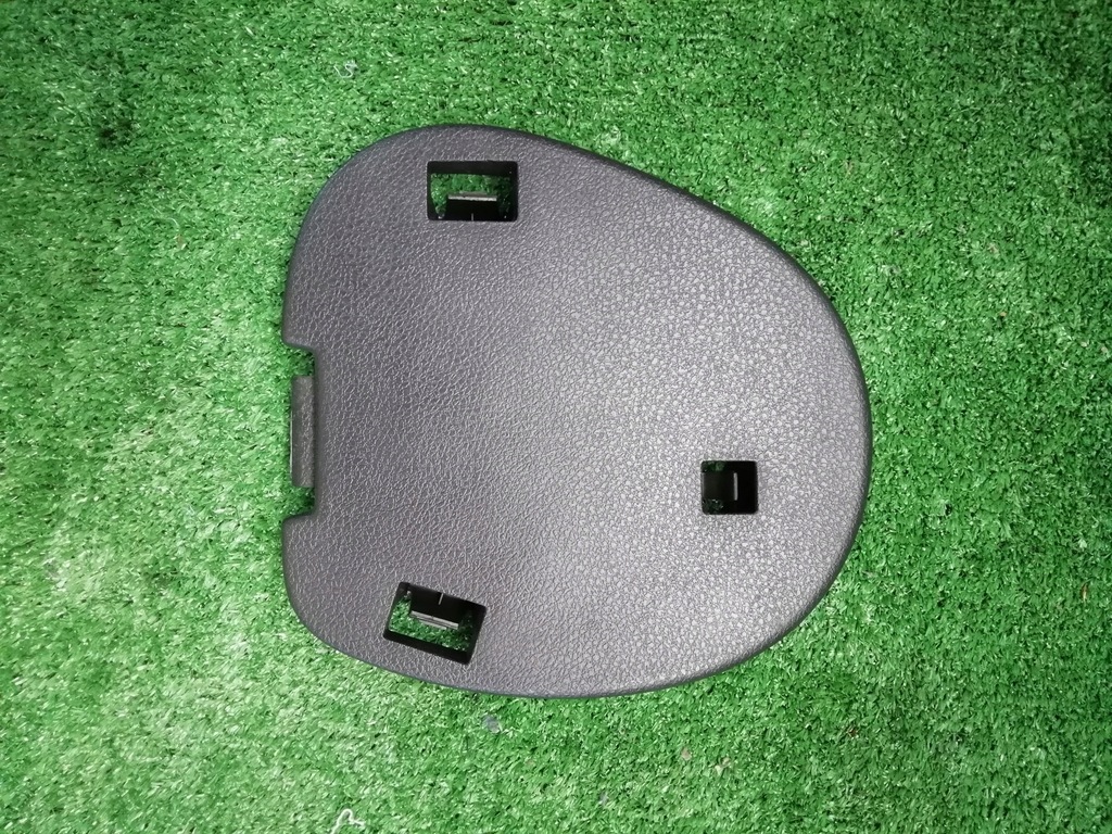 фото №1, Заглушка захист dacia dokker 886391970r