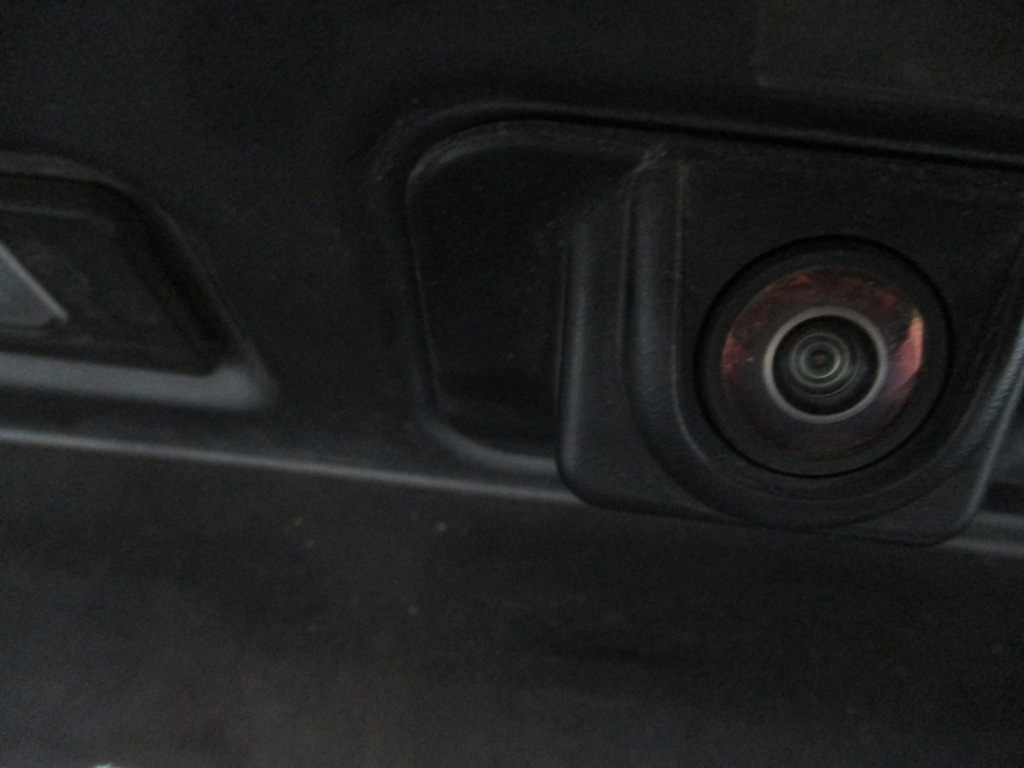 фото №5, Крышка багажника jaguar e pace epace 17r камера