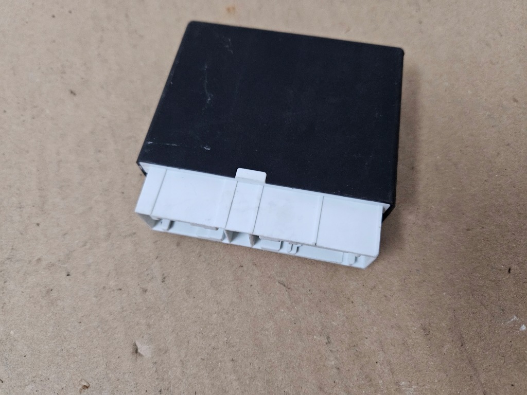 фото №1, Модуль блок керування pdc bmw x1 f48 6805061