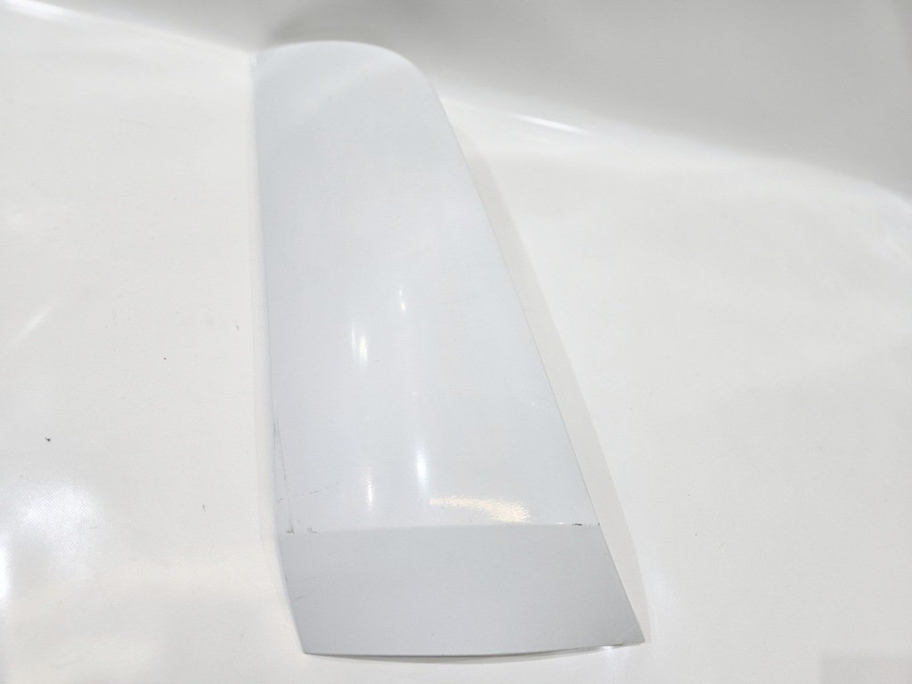 фото №1, Вітровик зовнішня права mercedes actros mp4 a9607511330