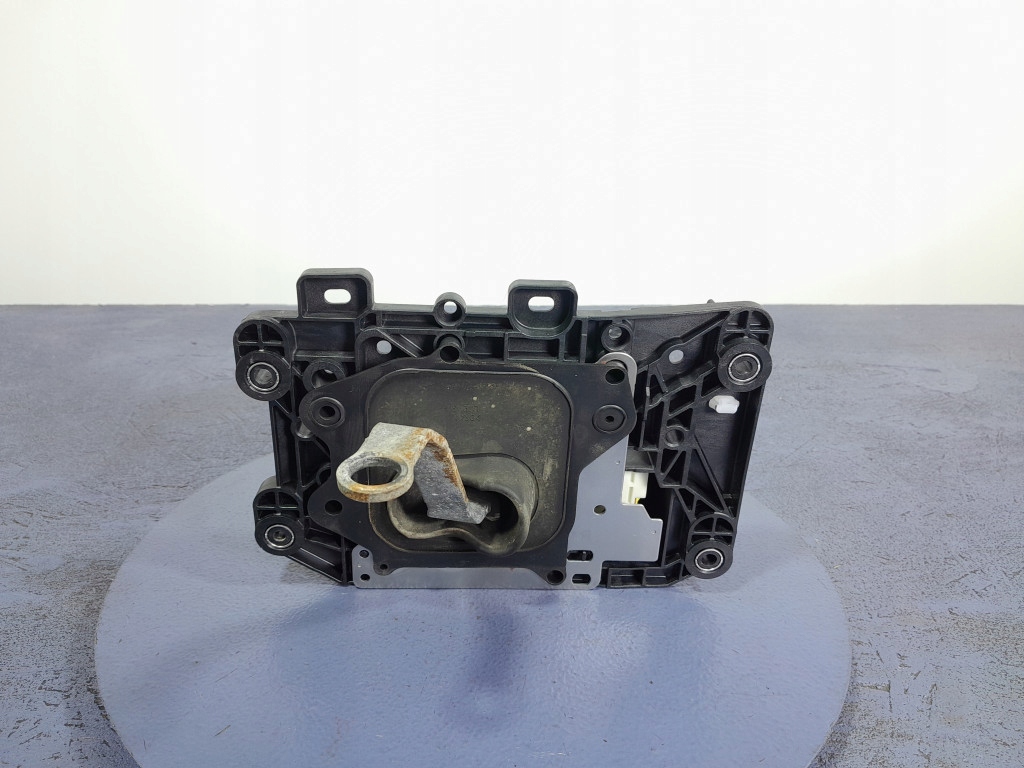 фото №6, Lexus is iii xe30 lift 16-20 важіль домкрат перемикання передач автоматична коробка передач