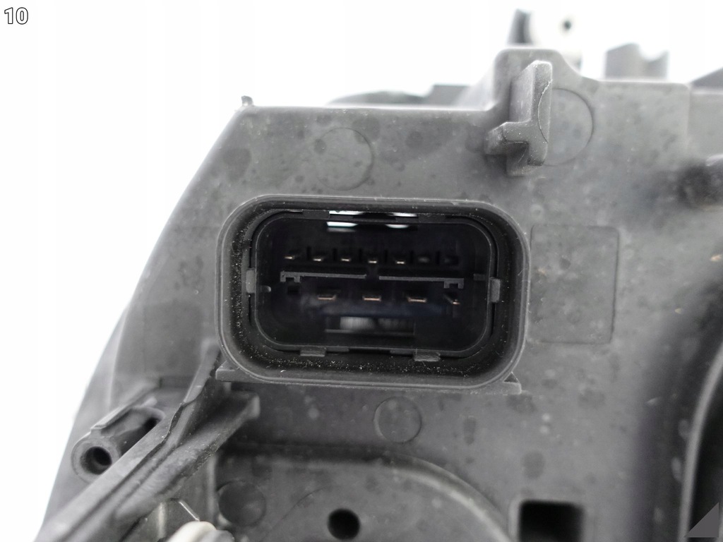 фото №11, Bmw 2 f45 f46 14- full led лампа права europa